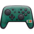 Senegal Soccer Flag Nintendo Switch 2 (2025) Pro Controller Skin