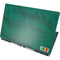 Senegal Soccer Flag Dell Precision Skin