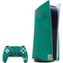Senegal Soccer Flag PlayStation PS5 Skins