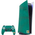 Senegal Soccer Flag PlayStation PS5 Skins