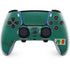 Senegal Soccer Flag PS5 DualSense Edge Pro Controller Skin