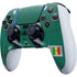 Senegal Soccer Flag PS5 DualSense Edge Pro Controller Skin