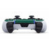 Senegal Soccer Flag PS5 DualSense Edge Pro Controller Skin