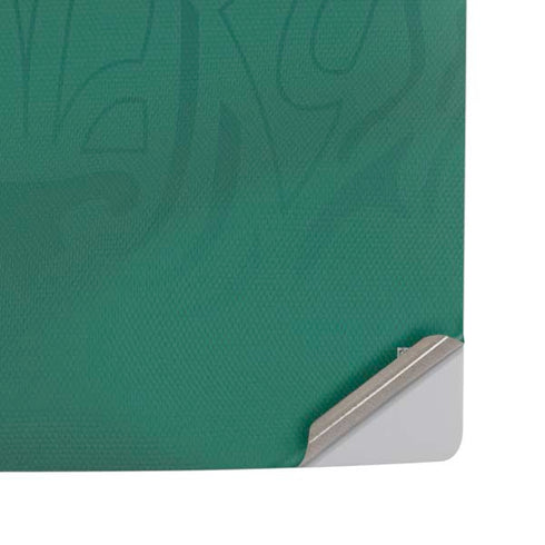 Senegal Soccer Flag PS5 Pro Disk Console Skin