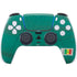Senegal Soccer Flag PlayStation PS5 Skins
