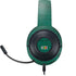 Senegal Soccer Flag Razer Kraken X Skin
