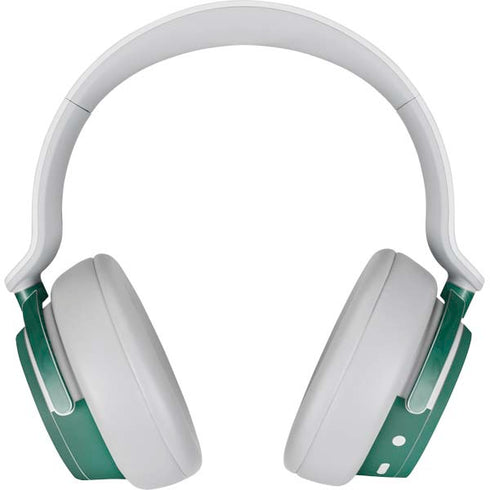 Senegal Soccer Flag Surface Headphones Skin