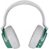 Senegal Soccer Flag Surface Headphones Skin
