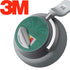 Senegal Soccer Flag Surface Headphones Skin