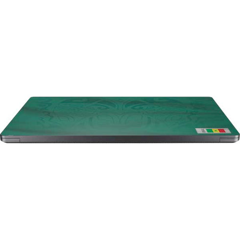 Senegal Soccer Flag Surface Laptop 7 13.8in Skin
