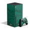 Senegal Soccer Flag Xbox Series X Bundle Skin