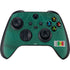 Senegal Soccer Flag Xbox Series X Skins