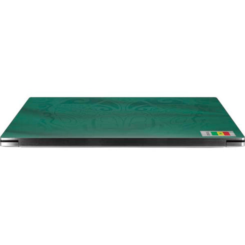 Senegal Soccer Flag Dell XPS Skin