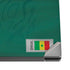 Senegal Soccer Flag Dell XPS Skin