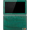 Senegal Soccer Flag Surface Pro Tablet Skin