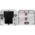 Serbia Soccer Flag Nintendo Skins