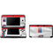 Serbia Soccer Flag 3DS (2011) Skin