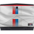 Serbia Soccer Flag Dell Alienware Skin