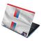 Serbia Soccer Flag Aspire R11 11.6in Skin