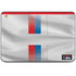Serbia Soccer Flag HP Chromebook Skin