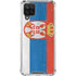 Serbia Flag Distressed Galaxy Cases