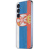 Serbia Flag Distressed Galaxy A36 5G Skin