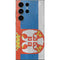 Serbia Flag Distressed Galaxy S24 Ultra Skin