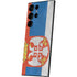 Serbia Flag Distressed Galaxy S24 Ultra Skin