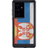 Serbia Flag Distressed Galaxy S24 Ultra Waterproof Case