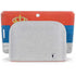 Serbia Flag Distressed Google Home Hub Skin