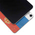 Serbia Flag Distressed Apple iPad Mini Skin