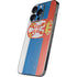 Serbia Flag Distressed iPhone 16 Pro Max Skin