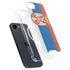 Serbia Flag Distressed iPhone 16e MagSafe Case