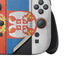 Serbia Flag Distressed Nintendo Switch 2 (2025) Joy-Con Controller Skin
