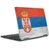 Serbia Flag Distressed Notebook 9 Pro 13in (2017) Skin