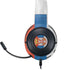 Serbia Flag Distressed Razer Kraken X Skin