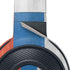 Serbia Flag Distressed Razer Kraken X Skin