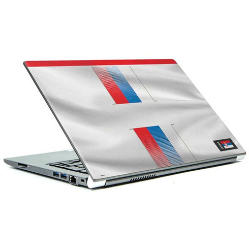 Serbia Soccer Flag Portege Z30t/Z30t-A Skin