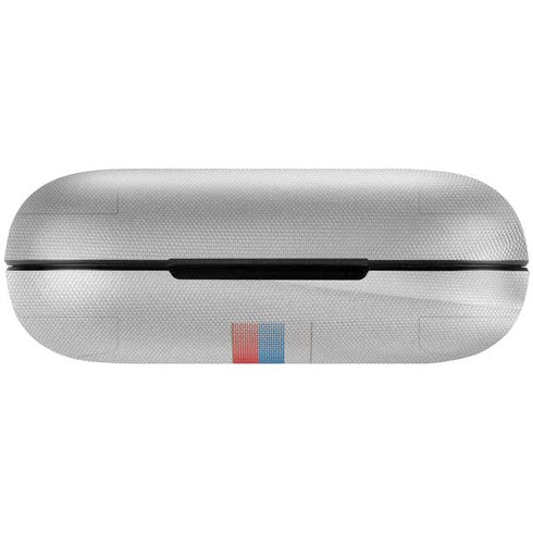 Serbia Soccer Flag Amazon Echo Buds Skin