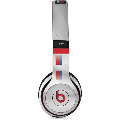 Serbia Soccer Flag Beats Solo 3 Wireless Skin
