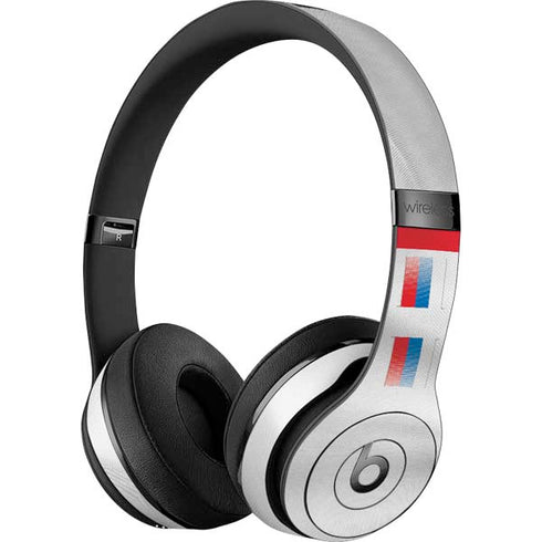 Serbia Soccer Flag Beats Solo 3 Wireless Skin
