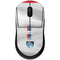 Serbia Soccer Flag G Pro Wireless Gaming Mouse Skin