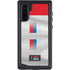Serbia Soccer Flag Galaxy Cases