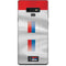 Serbia Soccer Flag Galaxy Note 9 Skin