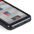 Serbia Soccer Flag Galaxy S24 Plus Waterproof Case