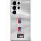 Serbia Soccer Flag Galaxy S24 Ultra Skin