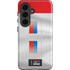 Serbia Soccer Flag Galaxy S26 Impact Case