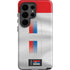 Serbia Soccer Flag Galaxy S26 Ultra Impact Case