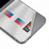 Serbia Soccer Flag Galaxy Z Flip6 Skin
