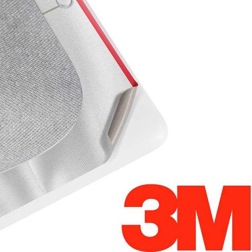 Serbia Soccer Flag Google Home Hub Skin